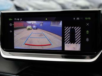 Peugeot 2008 1.2 PureTech 130 GT 5dr EAT8