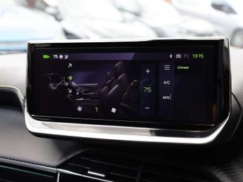 Peugeot 2008 1.2 PureTech 130 GT 5dr EAT8