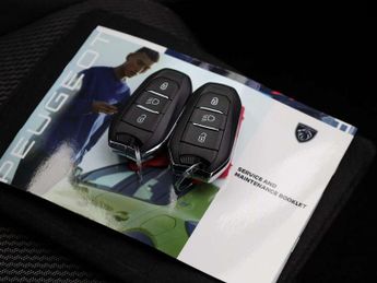 Peugeot 2008 1.2 PureTech 130 GT 5dr EAT8