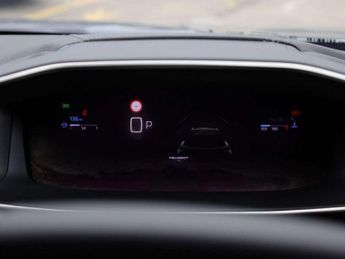 Peugeot 2008 1.2 PureTech 130 GT 5dr EAT8