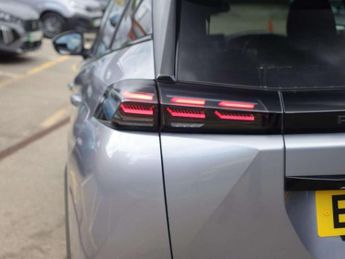 Peugeot 2008 1.2 PureTech 130 GT 5dr EAT8