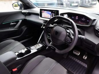 Peugeot 2008 1.2 PureTech 130 GT 5dr EAT8