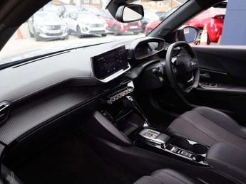 Peugeot 2008 1.2 PureTech 130 GT 5dr EAT8