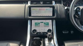 Land Rover Range Rover Sport 3.0 SDV6 Autobiography Dynamic 5dr Auto