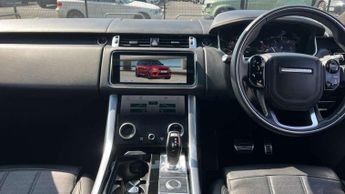 Land Rover Range Rover Sport 3.0 SDV6 Autobiography Dynamic 5dr Auto