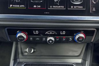 Audi Q3 45 TFSI e S Line 5dr S Tronic