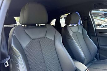 Audi Q3 45 TFSI e S Line 5dr S Tronic