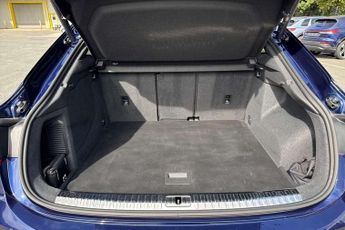Audi Q3 45 TFSI e S Line 5dr S Tronic