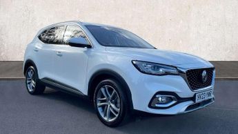MG HS 1.5 T-GDI Exclusive 5dr DCT