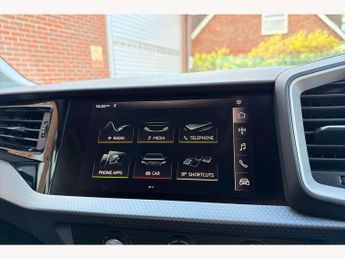 Audi A1 35 TFSI Sport 5dr S Tronic
