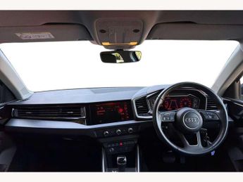 Audi A1 35 TFSI Sport 5dr S Tronic