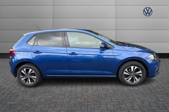 Volkswagen Polo 1.0 TSI 95 Match 5dr DSG