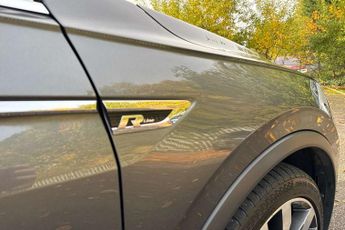Volkswagen Tiguan 2.0 TDi 150 R-Line 5dr DSG