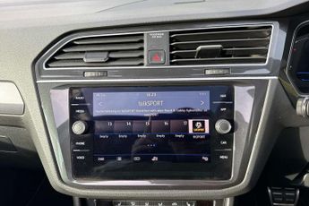Volkswagen Tiguan 2.0 TDi 150 R-Line 5dr DSG