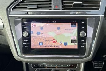 Volkswagen Tiguan 2.0 TDi 150 R-Line 5dr DSG