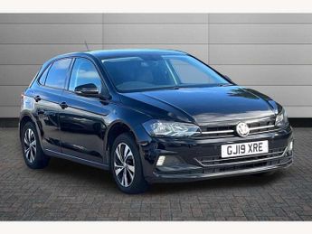 Volkswagen Polo 1.0 TSI 95 SE 5dr