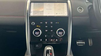 Land Rover Discovery Sport 2.0 D165 R-Dynamic S Plus 5dr Auto [5 Seat]