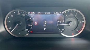 Land Rover Discovery Sport 2.0 D165 R-Dynamic S Plus 5dr Auto [5 Seat]