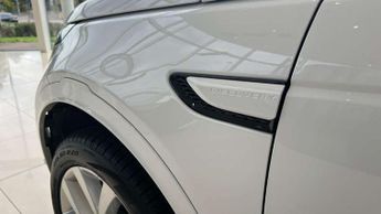 Land Rover Discovery Sport 2.0 D165 R-Dynamic S Plus 5dr Auto [5 Seat]