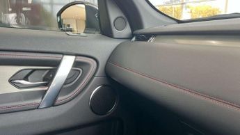 Land Rover Discovery Sport 2.0 D165 R-Dynamic S Plus 5dr Auto [5 Seat]