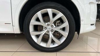 Land Rover Discovery Sport 2.0 D165 R-Dynamic S Plus 5dr Auto [5 Seat]