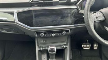 Audi Q3 35 TFSI Black Edition 5dr S Tronic