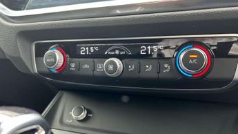 Audi Q3 35 TFSI Black Edition 5dr S Tronic
