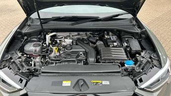 Audi Q3 35 TFSI Black Edition 5dr S Tronic