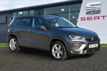 SEAT Ateca 1.5 TSI EVO FR 5dr