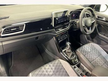 Volkswagen T-Roc 1.5 TSI R-Line 5dr DSG
