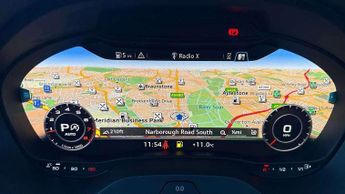 Audi Q2 35 TFSI Black Edition 5dr S Tronic