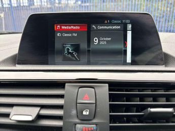 BMW 2 Series 218i M Sport 2dr [Nav] Step Auto