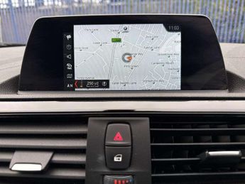 BMW 2 Series 218i M Sport 2dr [Nav] Step Auto