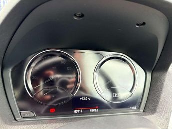 BMW 2 Series 218i M Sport 2dr [Nav] Step Auto