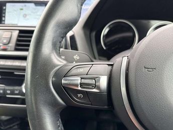 BMW 2 Series 218i M Sport 2dr [Nav] Step Auto