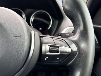 BMW 2 Series 218i M Sport 2dr [Nav] Step Auto