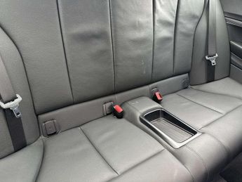BMW 2 Series 218i M Sport 2dr [Nav] Step Auto