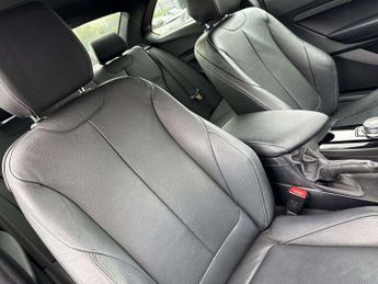 BMW 2 Series 218i M Sport 2dr [Nav] Step Auto