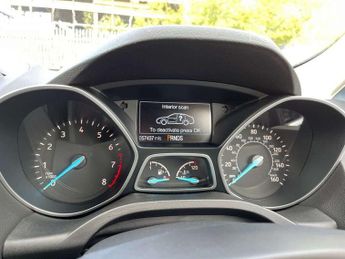 Ford Kuga 1.5 EcoBoost 182 Titanium 5dr Auto