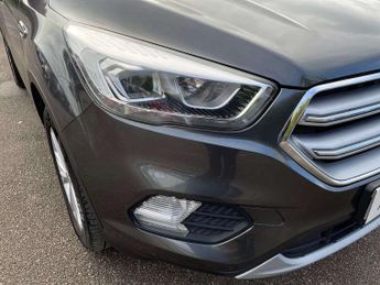 Ford Kuga 1.5 EcoBoost 182 Titanium 5dr Auto