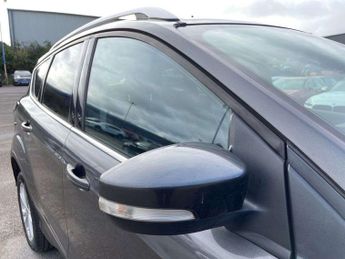 Ford Kuga 1.5 EcoBoost 182 Titanium 5dr Auto
