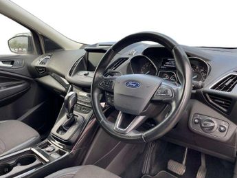Ford Kuga 1.5 EcoBoost 182 Titanium 5dr Auto