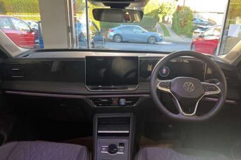 Volkswagen Tiguan 1.5 eTSI 150 Life 5dr DSG