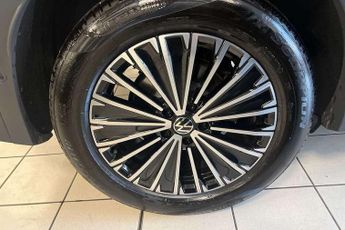 Volkswagen Tiguan 1.5 eTSI 150 Life 5dr DSG