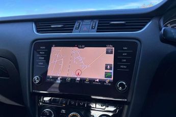 Skoda Octavia 1.0 TSI SE Technology 5dr DSG