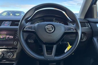 Skoda Octavia 1.0 TSI SE Technology 5dr DSG