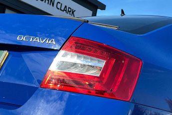 Skoda Octavia 1.0 TSI SE Technology 5dr DSG
