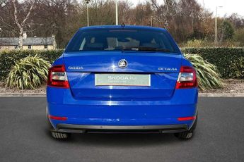 Skoda Octavia 1.0 TSI SE Technology 5dr DSG