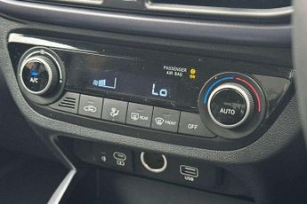 Hyundai i10 1.0 [63] Premium 5dr Auto [Nav]