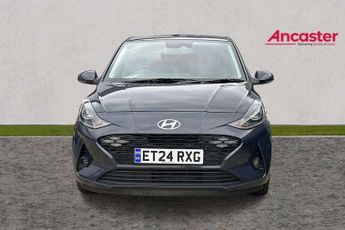 Hyundai i10 1.0 [63] Premium 5dr Auto [Nav]